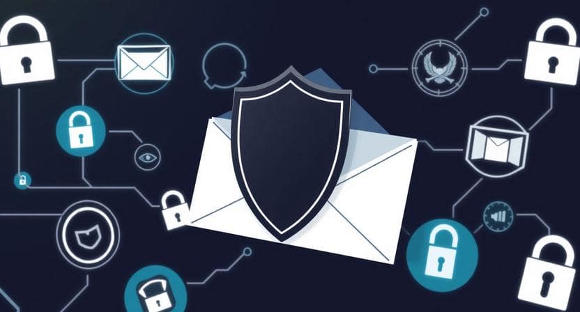 Email provider comparison